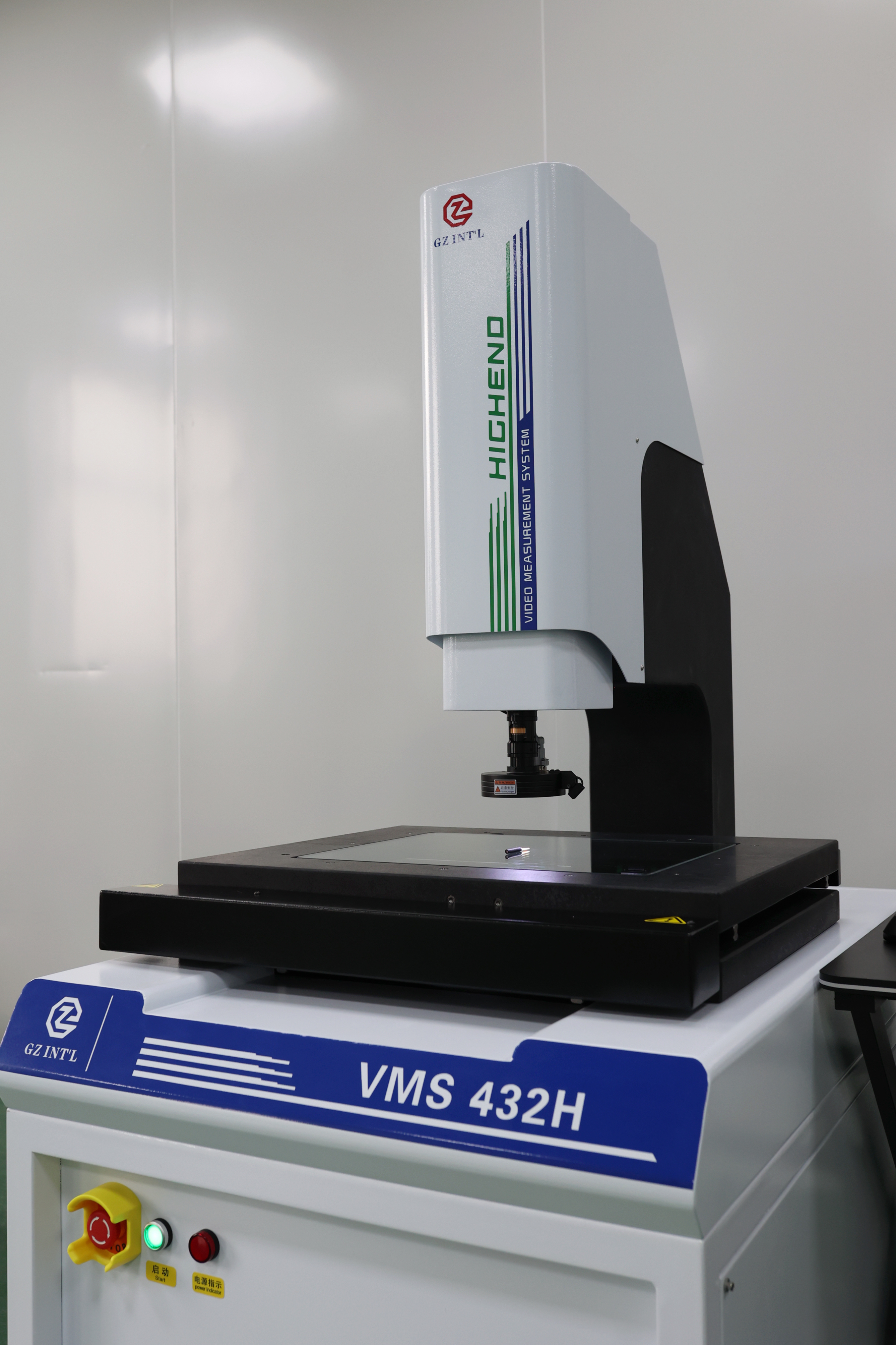 CNC Video Measuring Machine